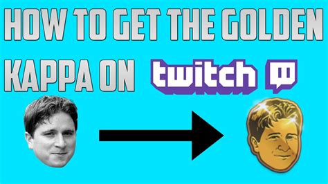 Everything we know about the mysterious emote is included here. . Twitch golden kappa